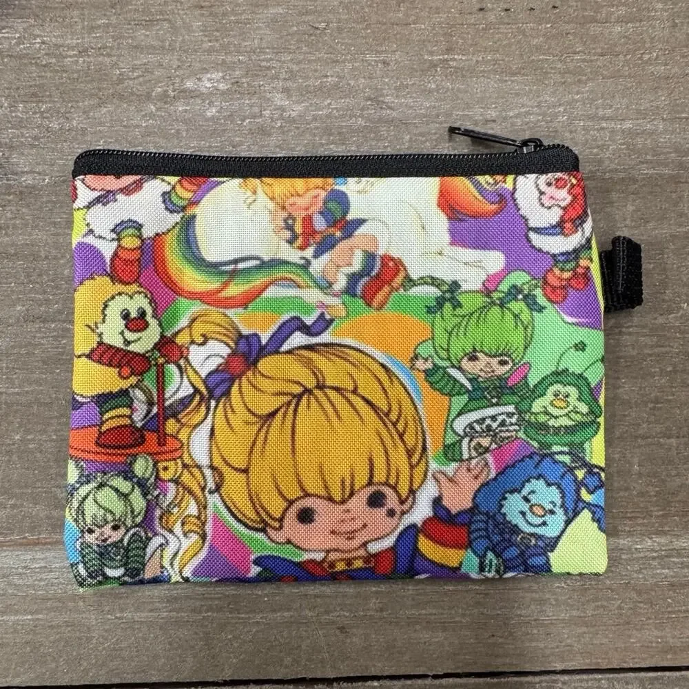 Rainbow Brite rainbow brite